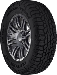 Nokian - Outpost nAT