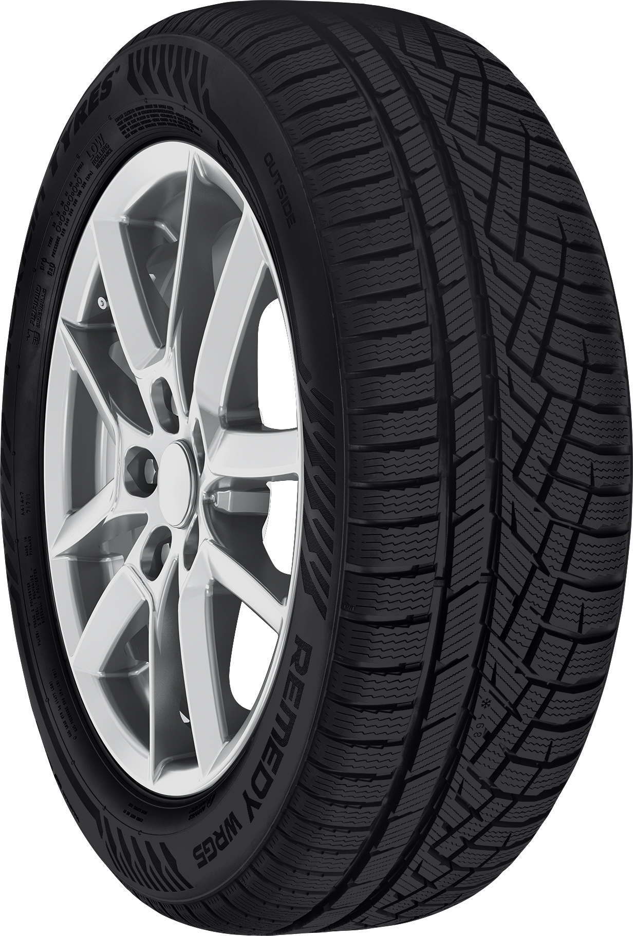Nokian - Remedy WRG5