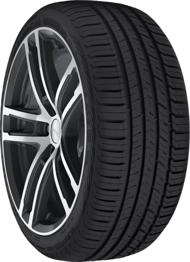 Nokian - Surpass AS01