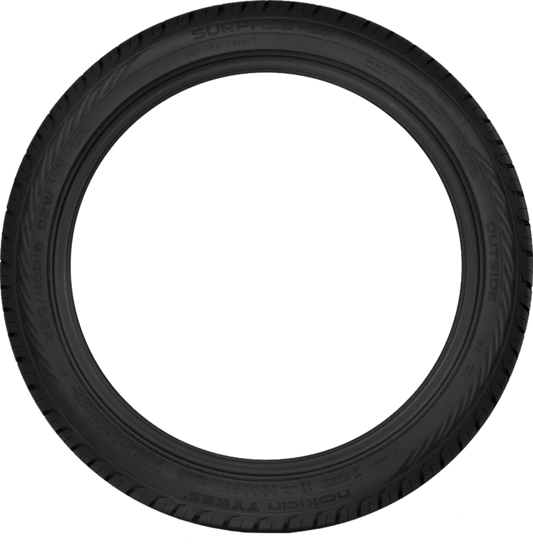 Nokian - Surpass AS01