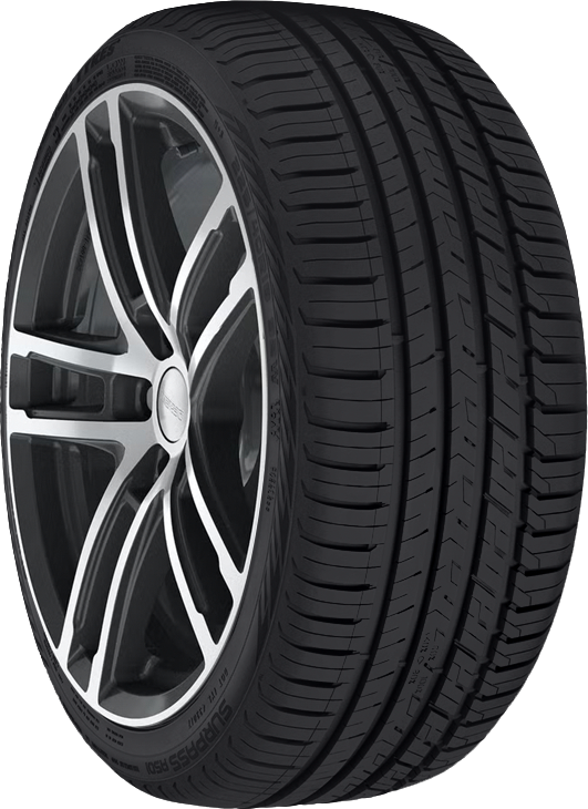Nokian - Surpass AS01