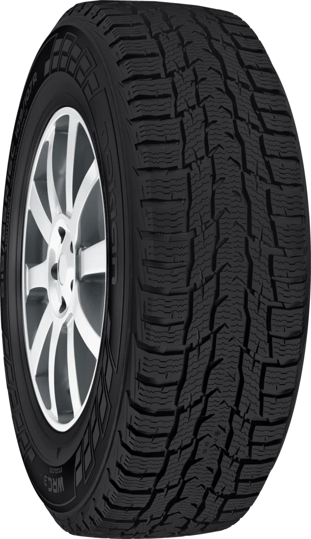 Nokian - WR C3