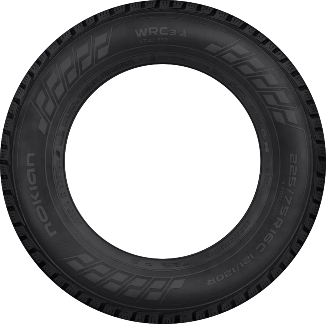 Nokian - WR C3