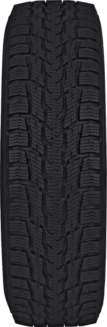 Nokian - WR C3