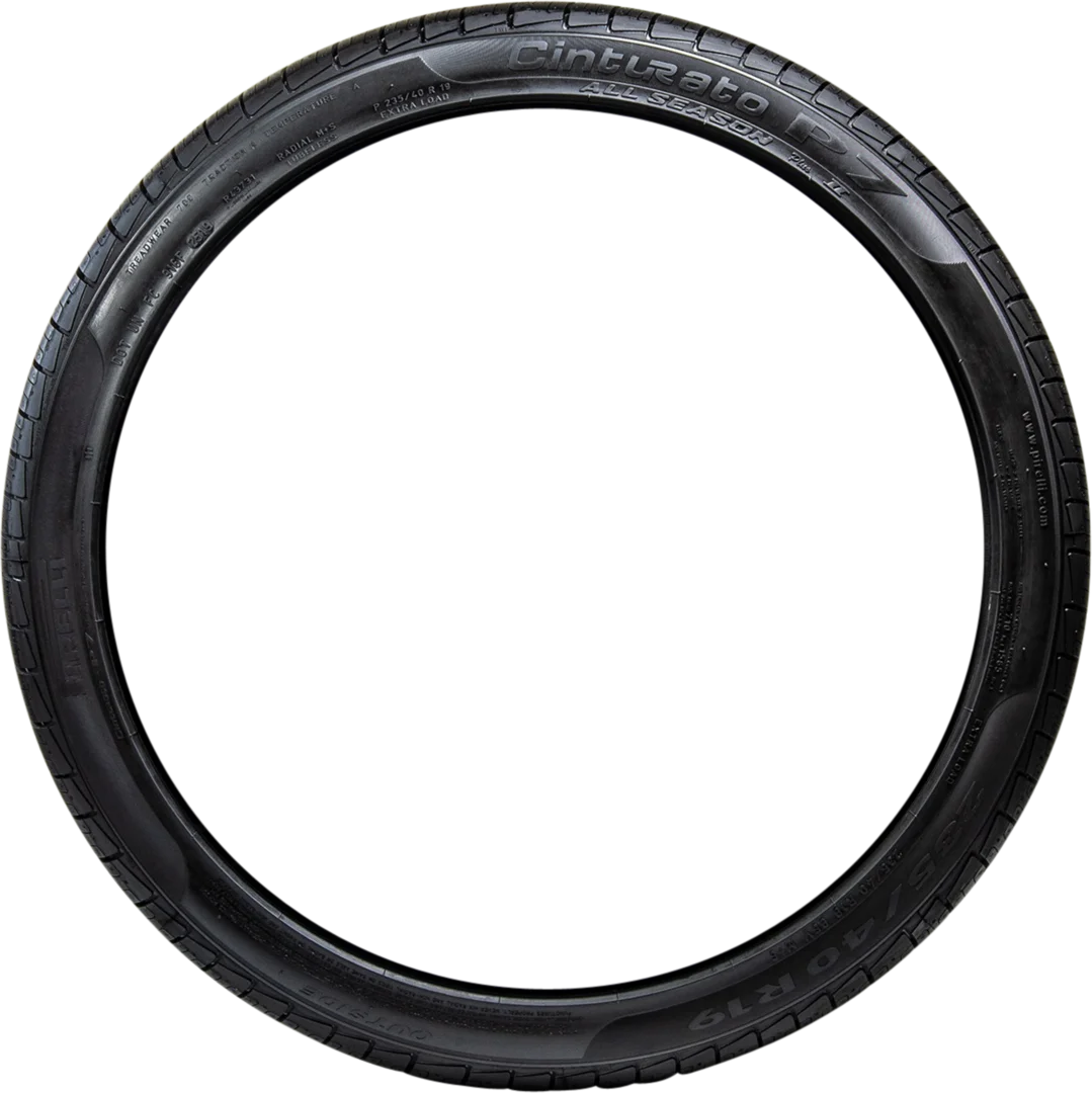 Pirelli - Cinturato P7 All Season Plus II