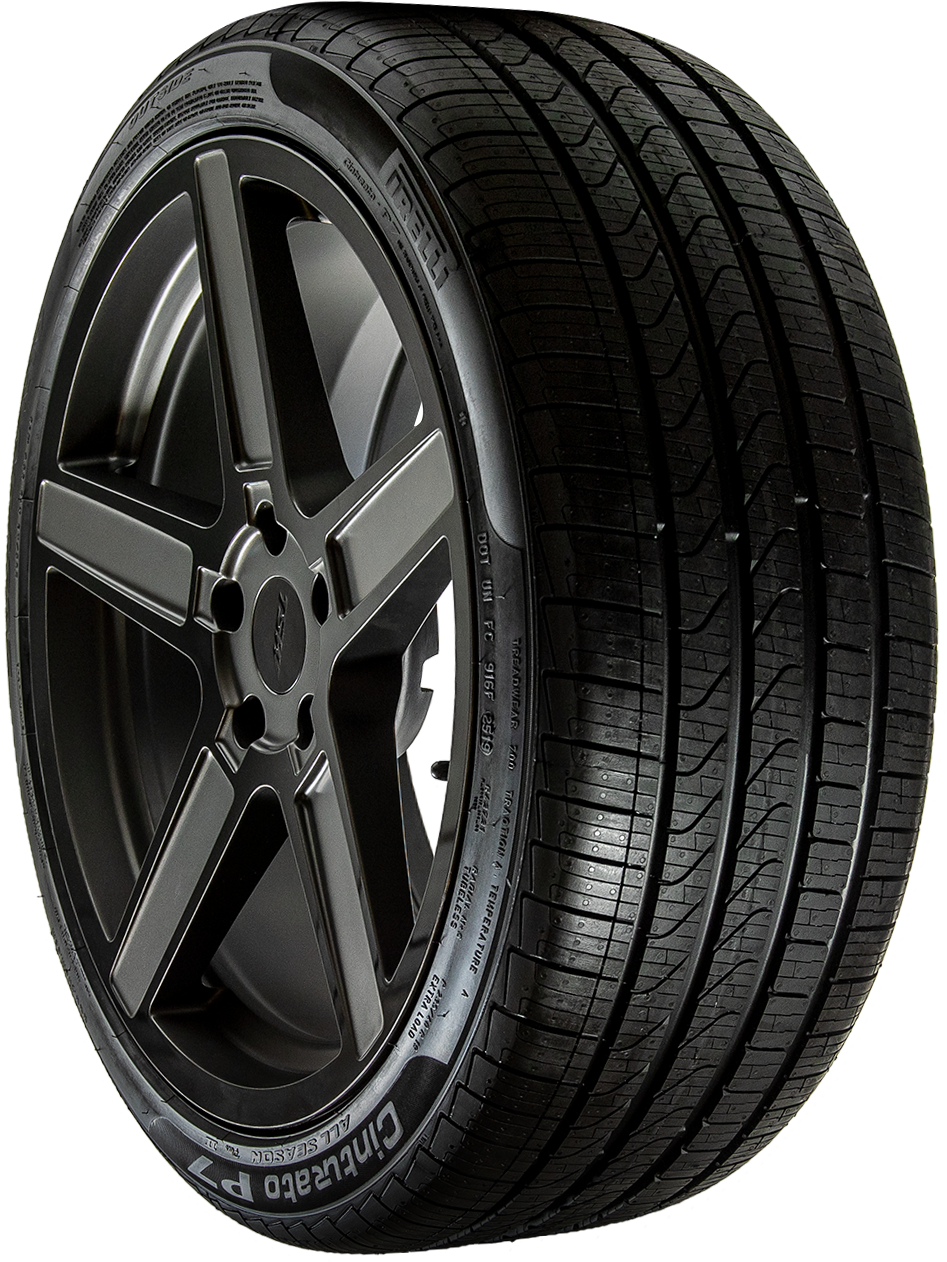 Pirelli - Cinturato P7 All Season Plus II