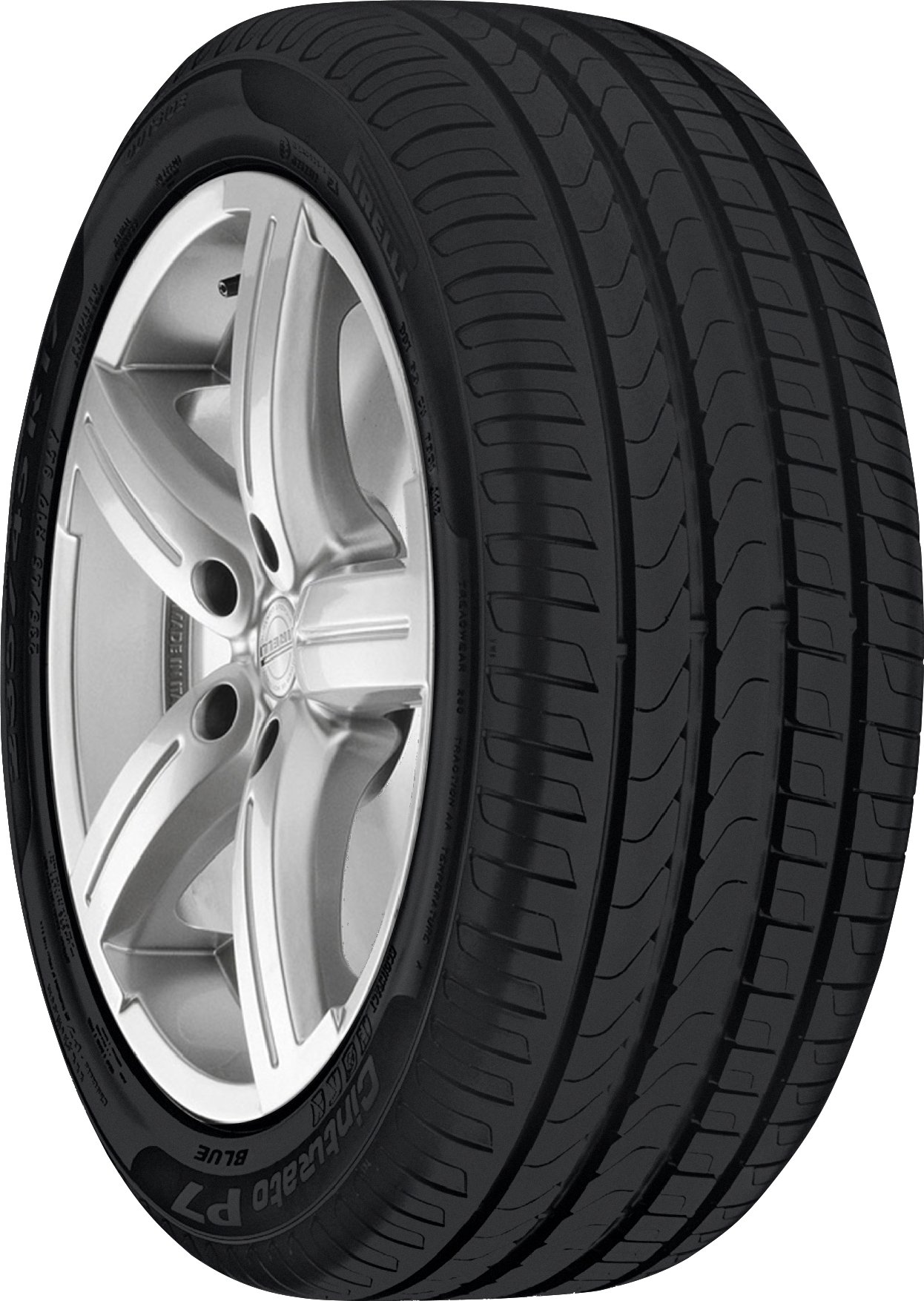 Pirelli - Cinturato P7 Blue