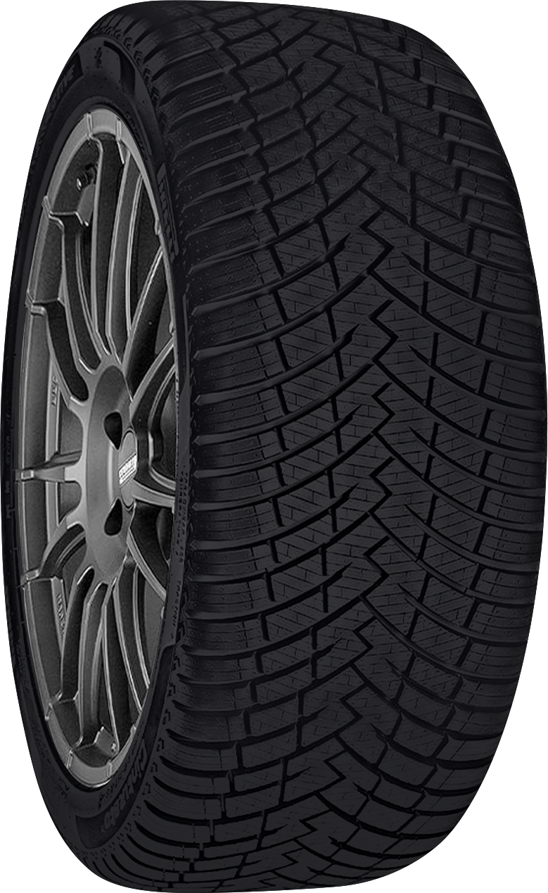 Pirelli - Cinturato WeatherActive