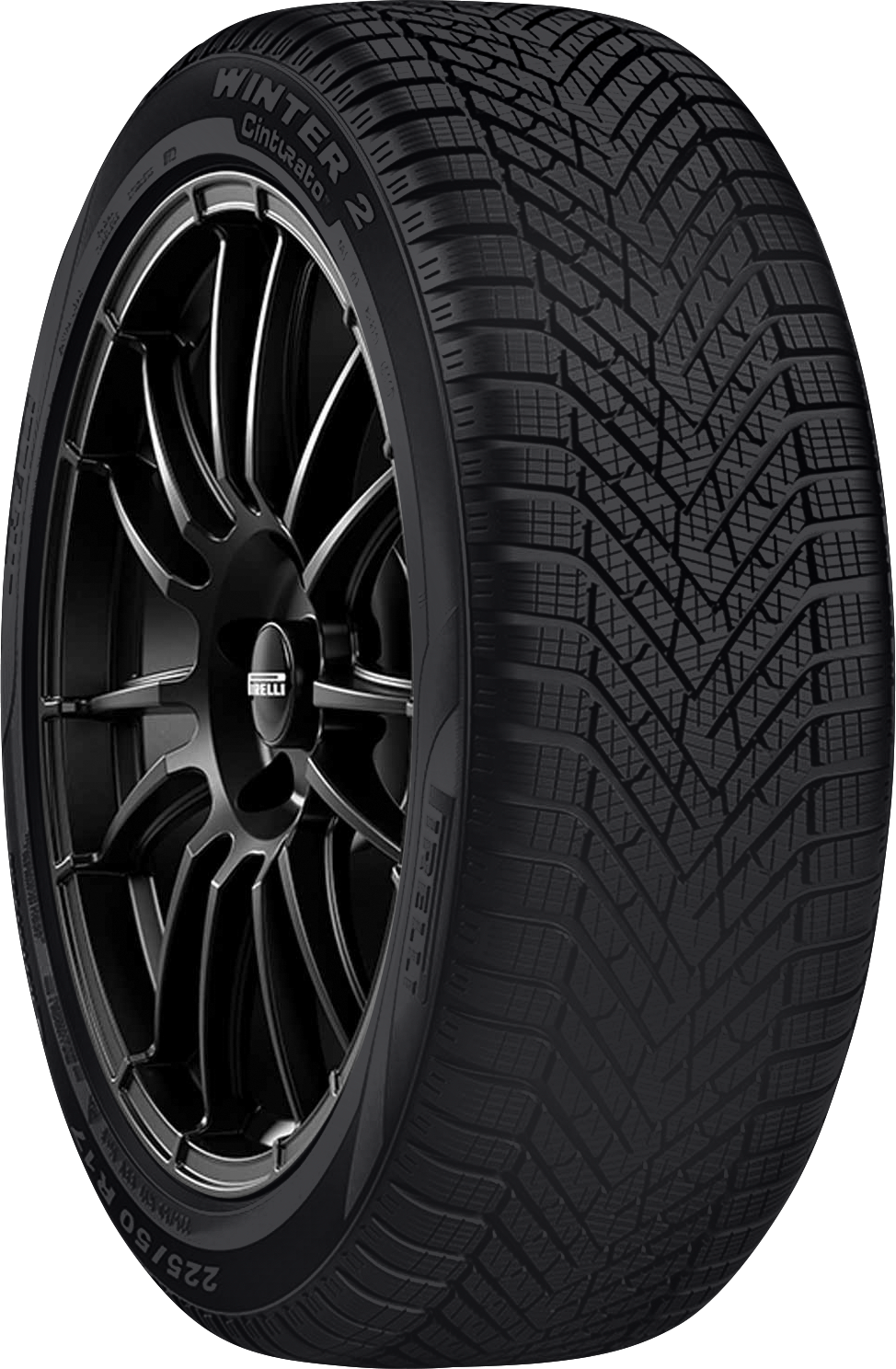 Pirelli - Cinturato Winter 2