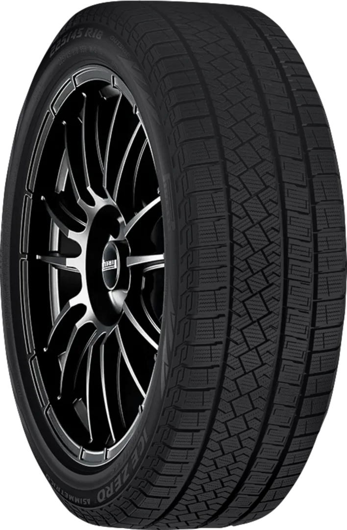 Pirelli - Ice Zero Asimmetrico