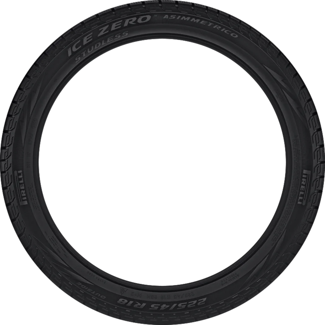 Pirelli - Ice Zero Asimmetrico