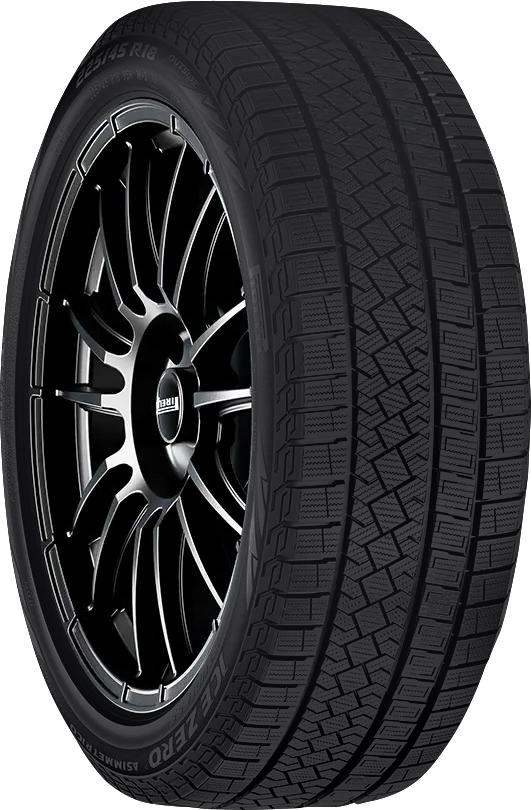Pirelli - Ice Zero Asimmetrico