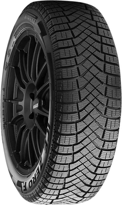 Pirelli - Ice Zero FR