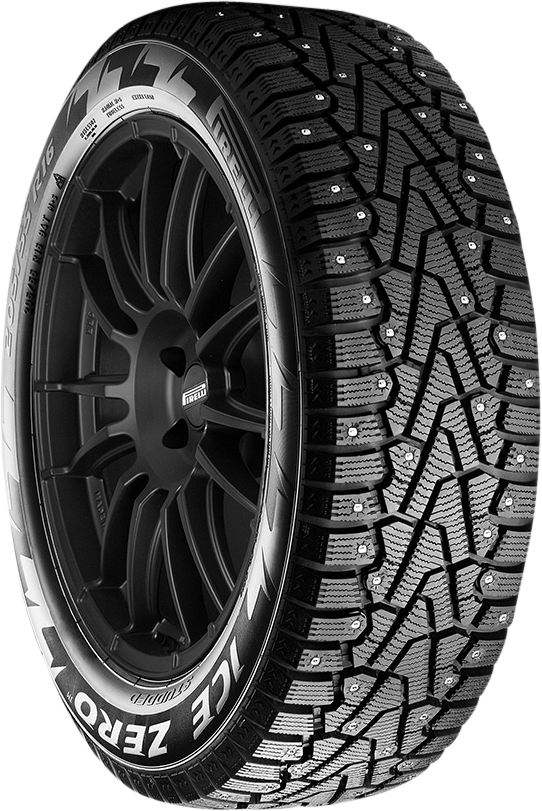 Pirelli - Ice Zero