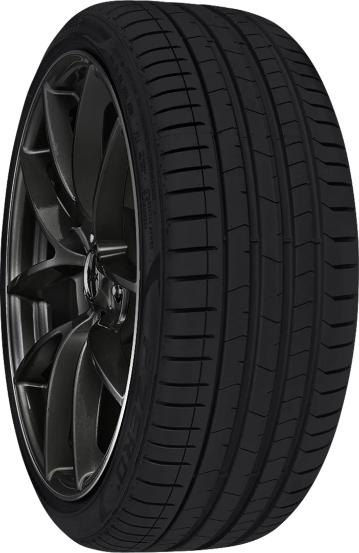Pirelli - P Zero (PZ4) Luxury RFT