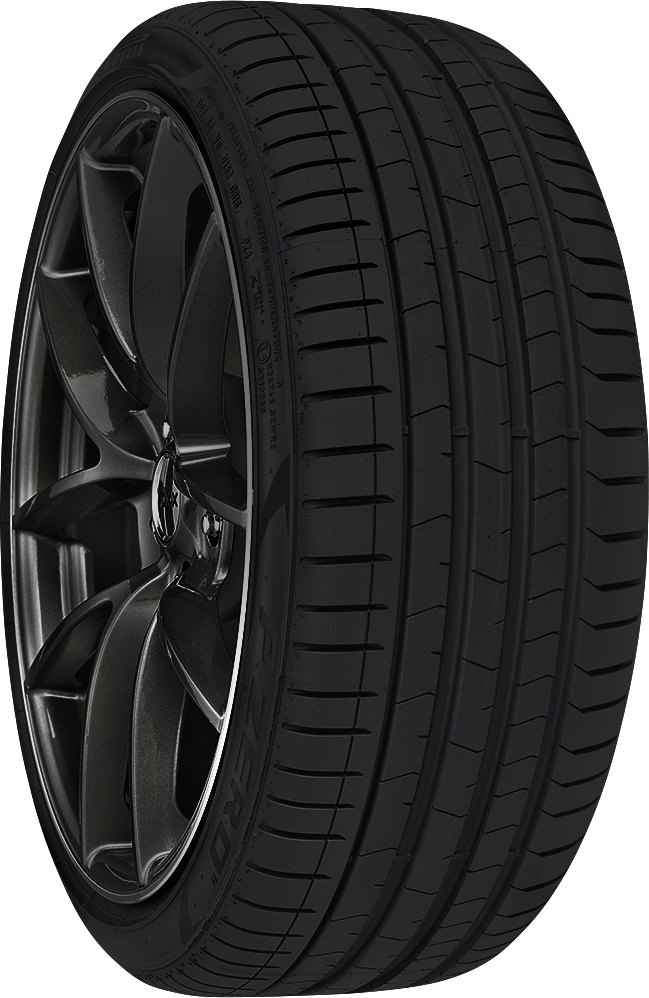 Pirelli - P Zero (PZ4) Luxury RFT