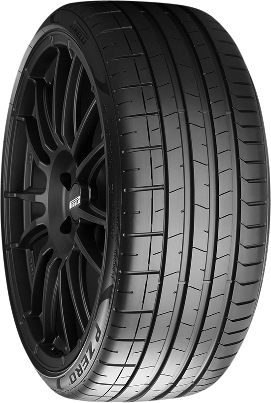 Pirelli - P Zero (PZ4) Sport RFT