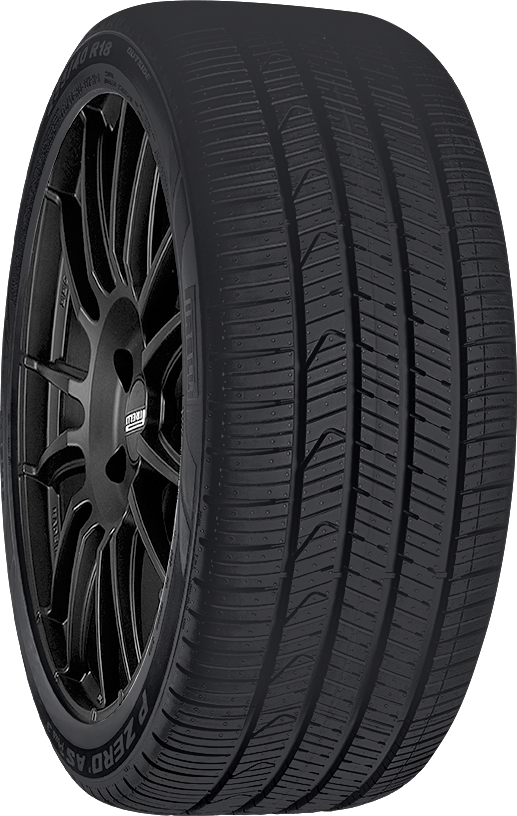 Pirelli - P Zero AS Plus 3