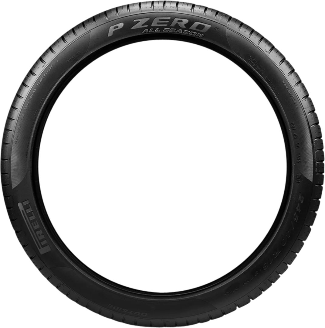 Pirelli - P Zero All Season RFT