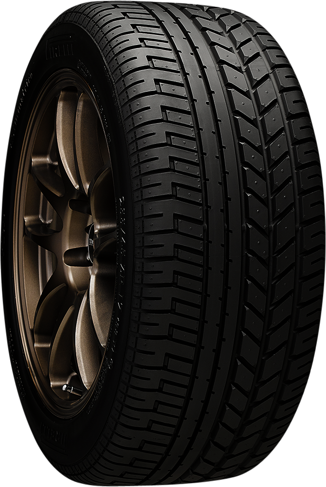 Pirelli - P Zero Asimmetrico