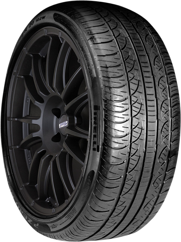 Pirelli - P Zero Nero All Season RFT