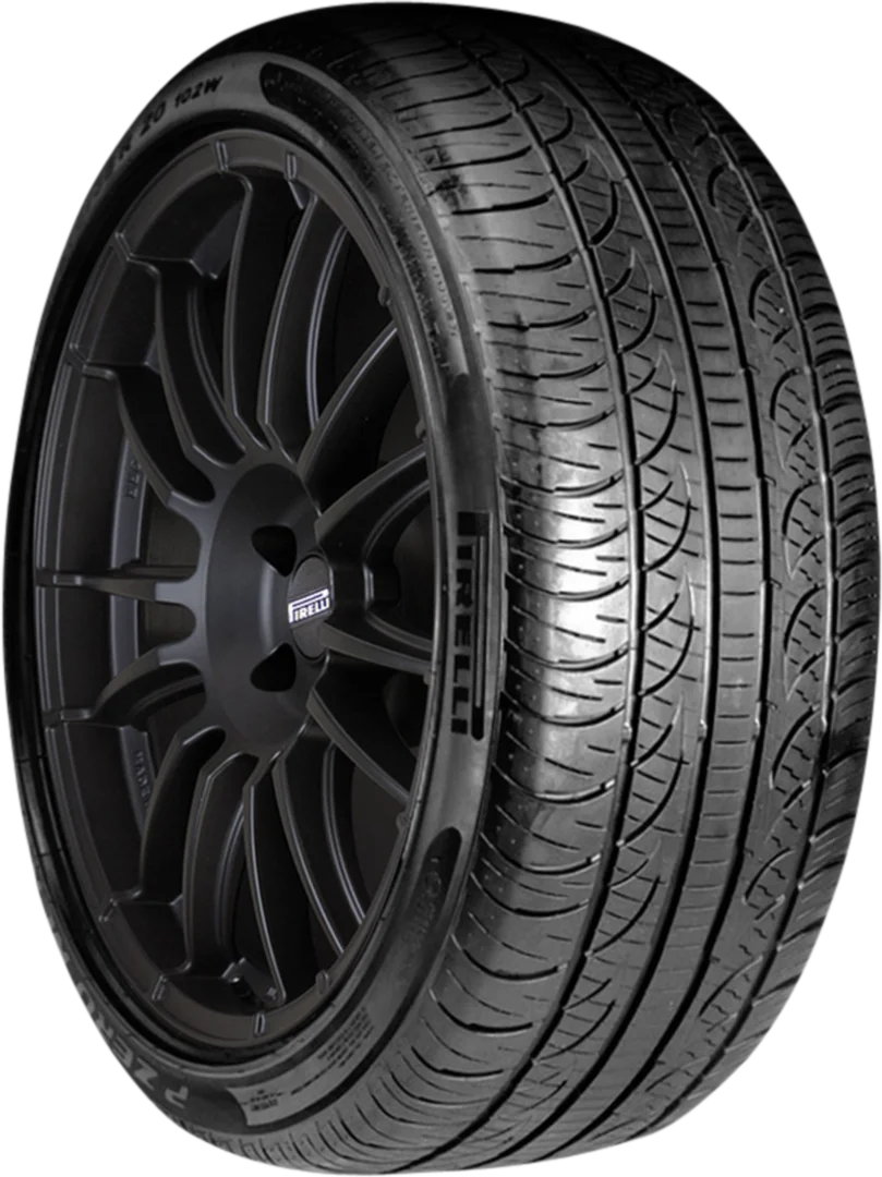 Pirelli - P Zero Nero All Season