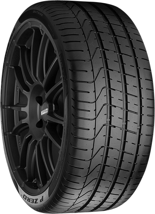 Pirelli - P Zero RFT