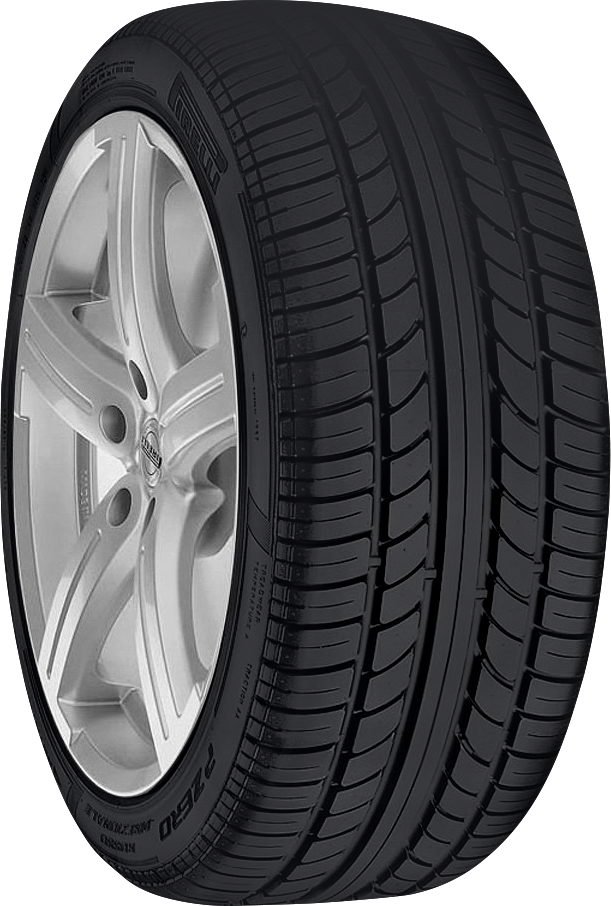 Pirelli - P Zero Rosso Direzionale