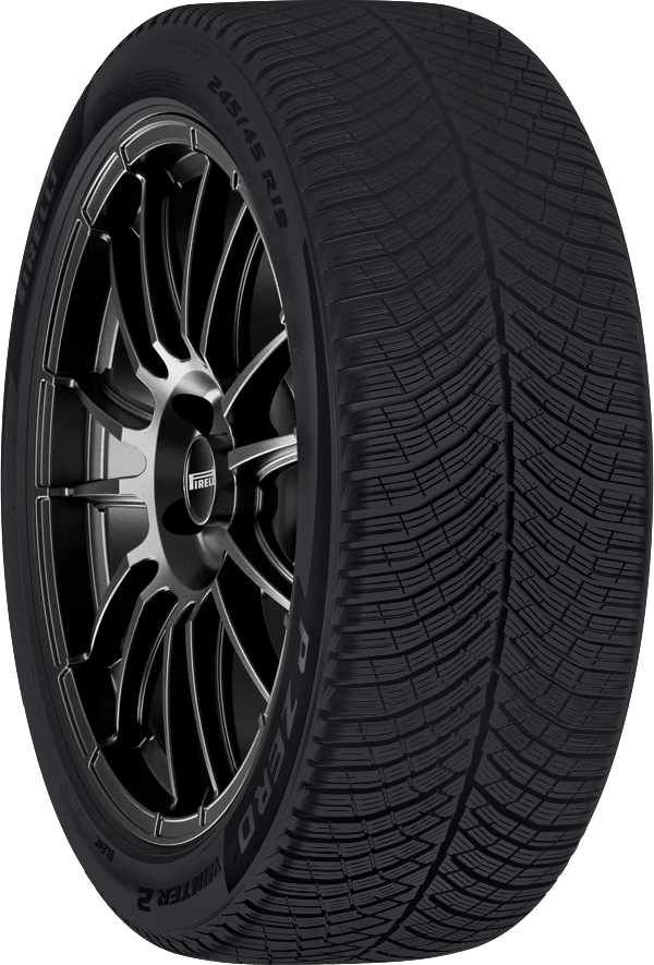 Pirelli - P Zero Winter 2