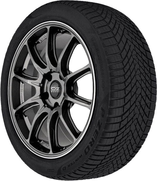 Pirelli - P Zero Winter D