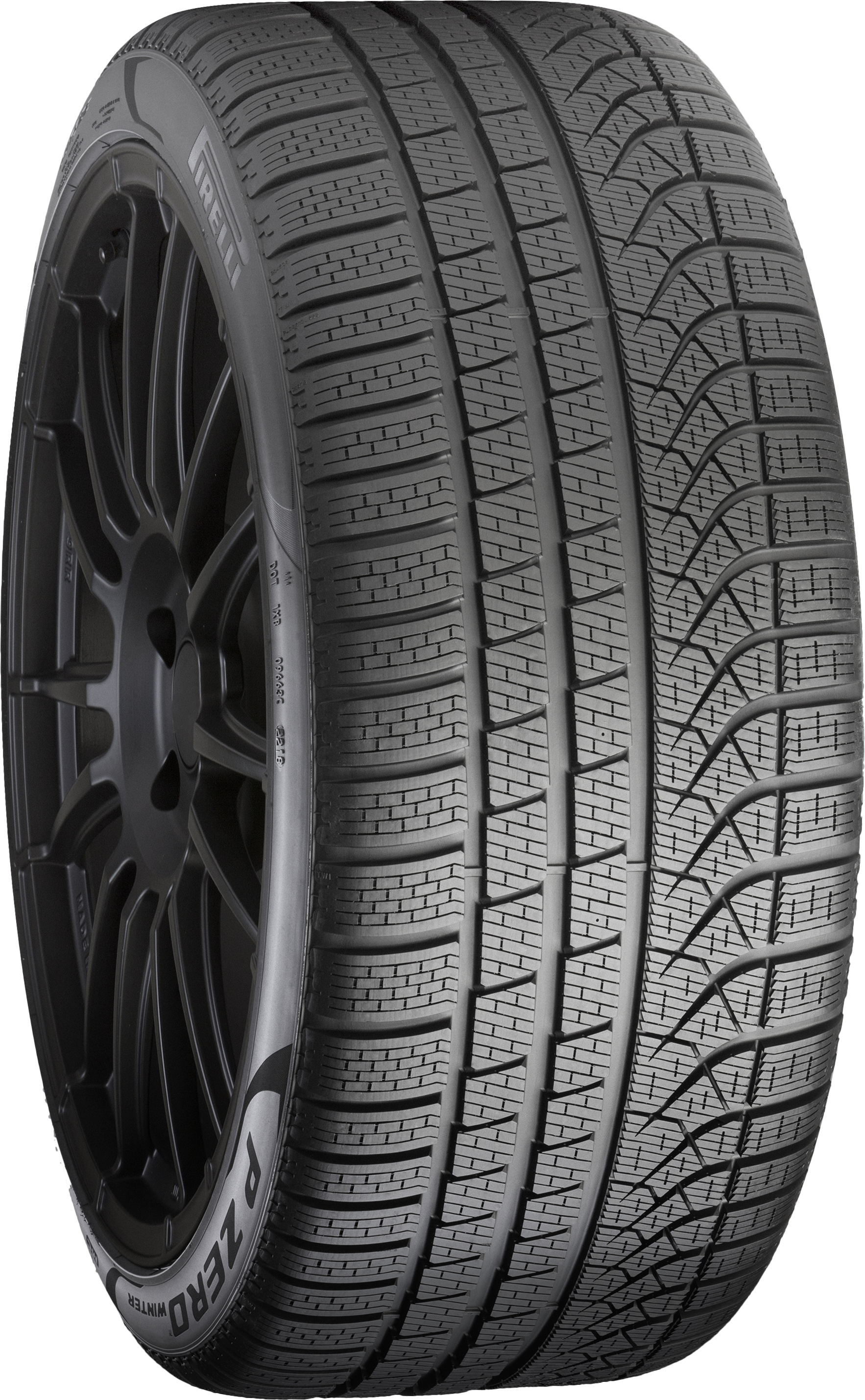 Pirelli - P Zero Winter