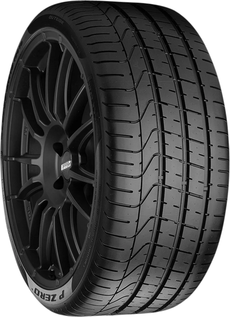 Pirelli - P Zero