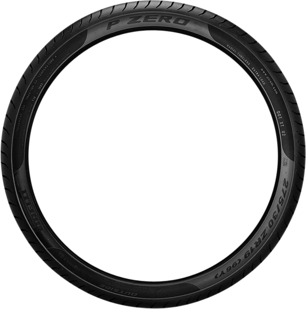Pirelli - P Zero