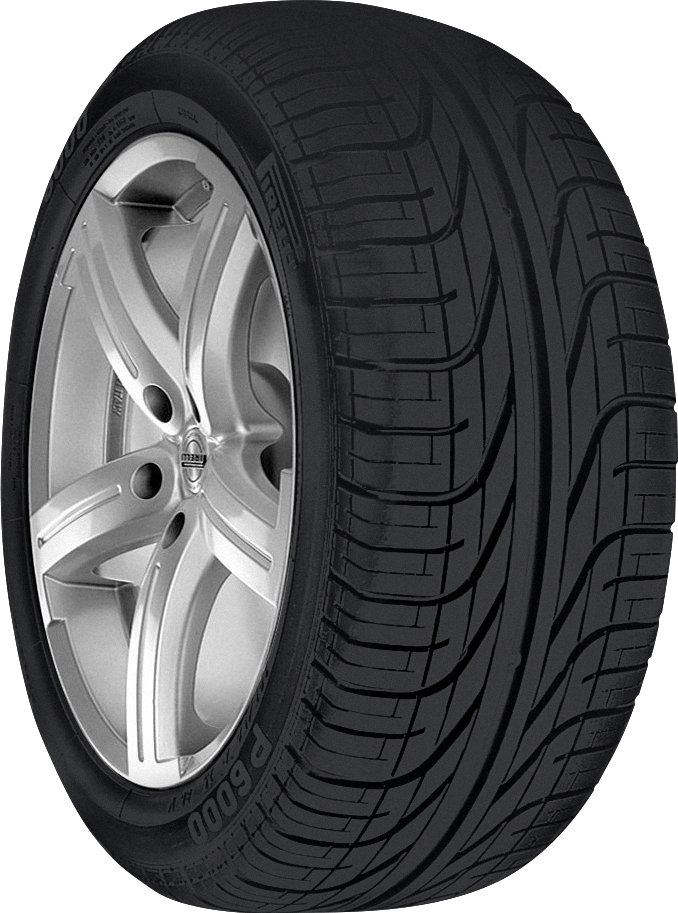 Pirelli - P6000