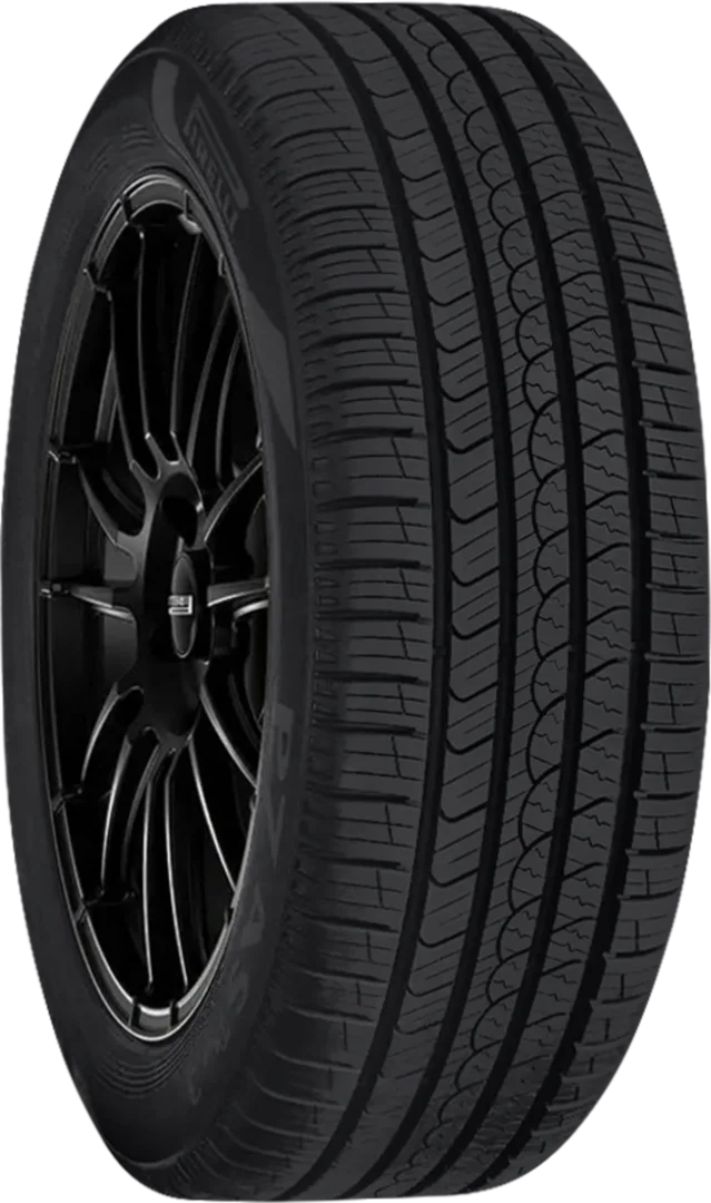 Pirelli - P7 AS Plus 3