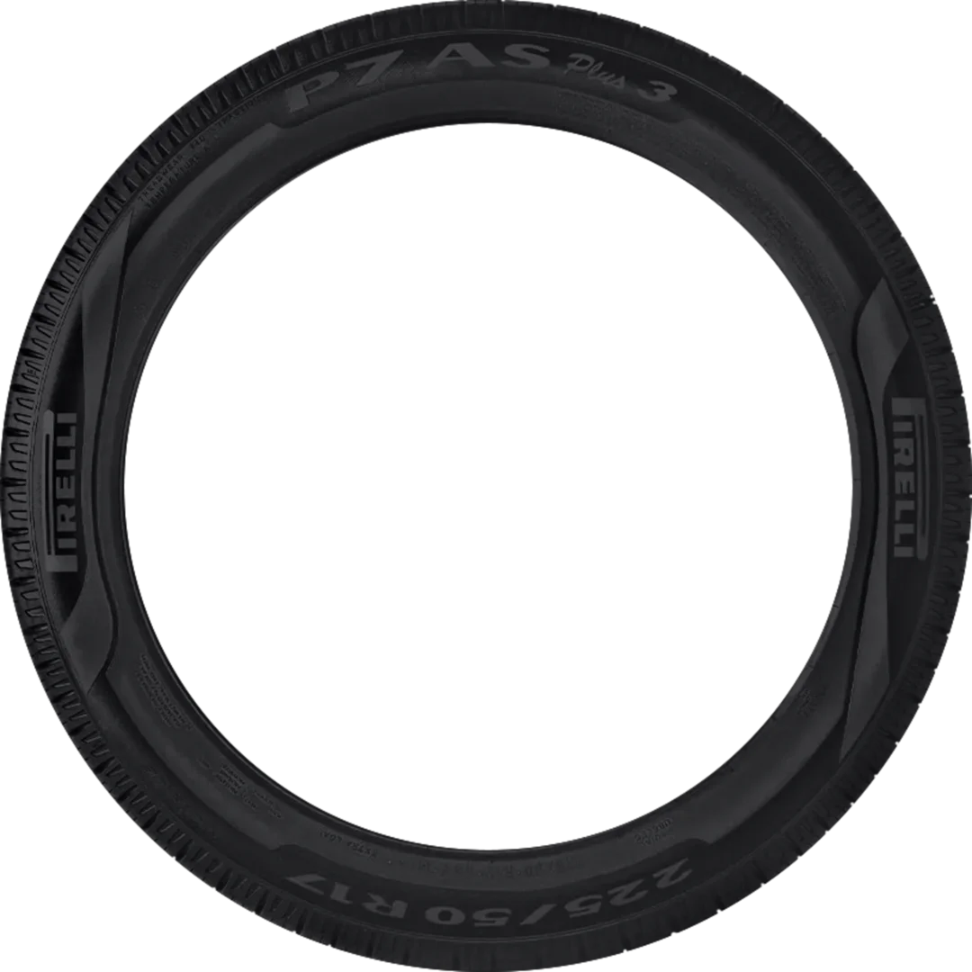 Pirelli - P7 AS Plus 3