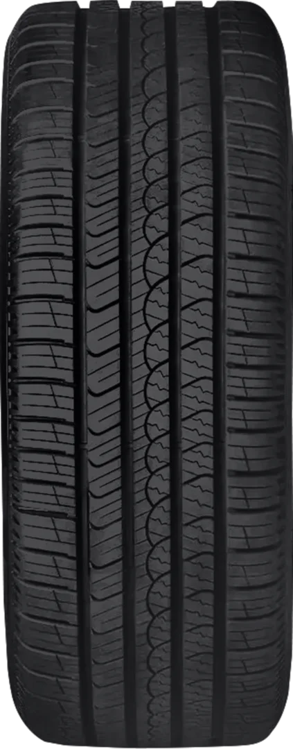 Pirelli - P7 AS Plus 3