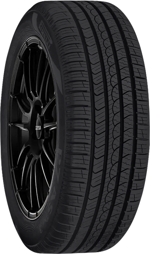 Pirelli - P7 AS Plus 3