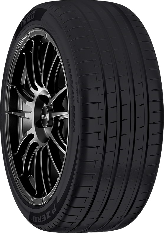 Pirelli - Pzero (PZ5)
