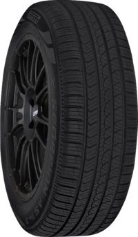 Pirelli - Scorpion AS Plus 3