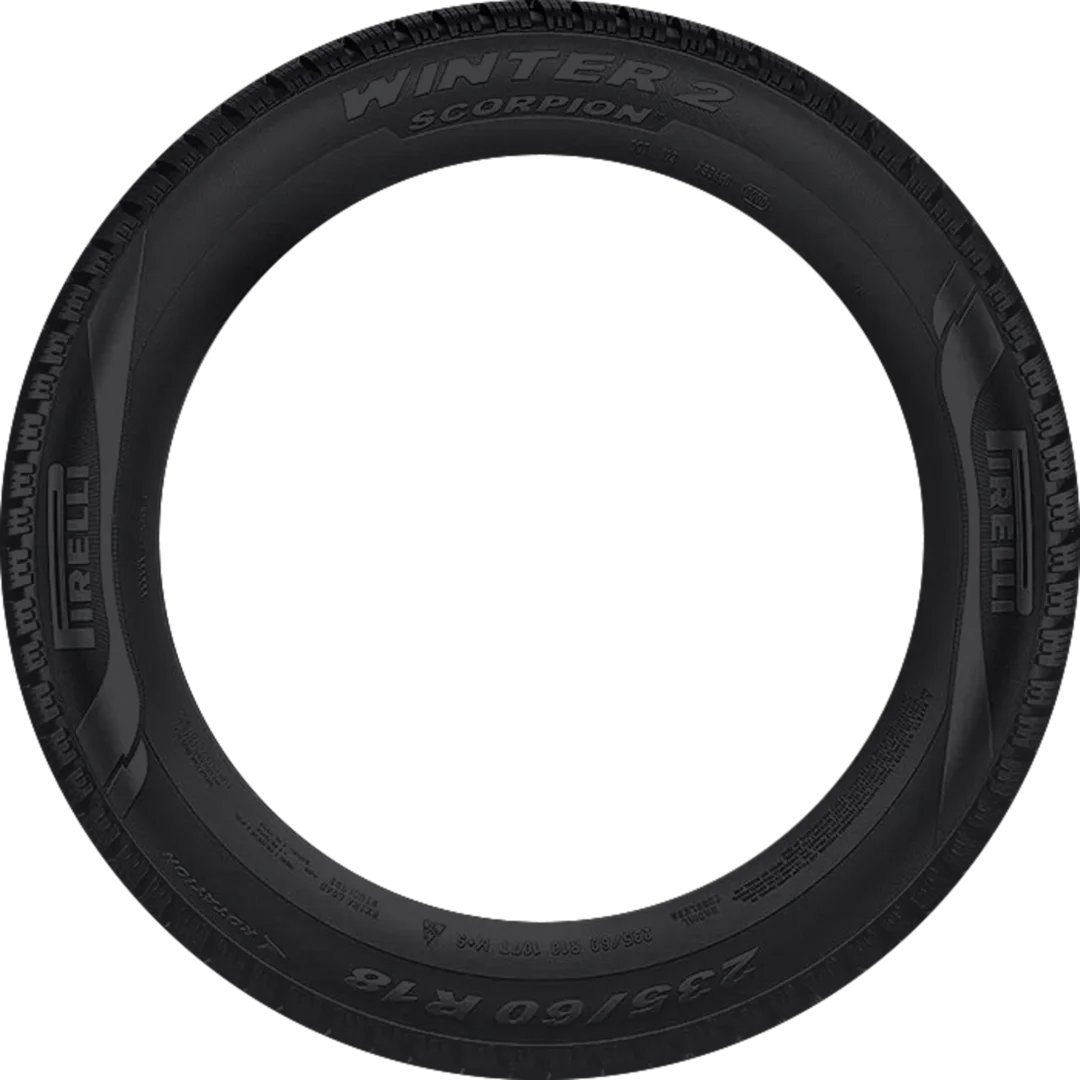 Pirelli - Scorpion Winter 2