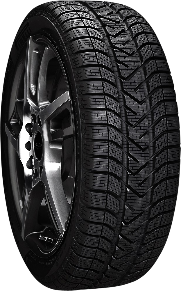 Pirelli - Winter 210 Snowcontrol Serie 3 RFT