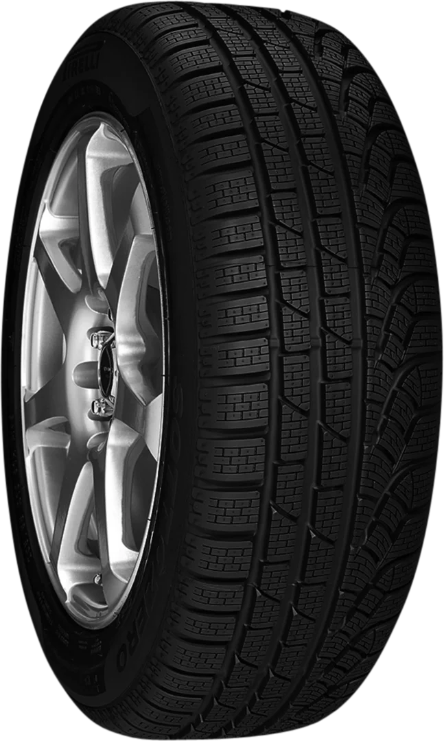 Pirelli - Winter 210 Sottozero Serie II RFT