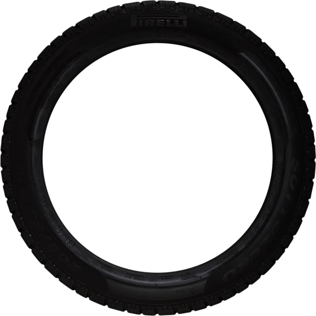 Pirelli - Winter 210 Sottozero Serie II RFT