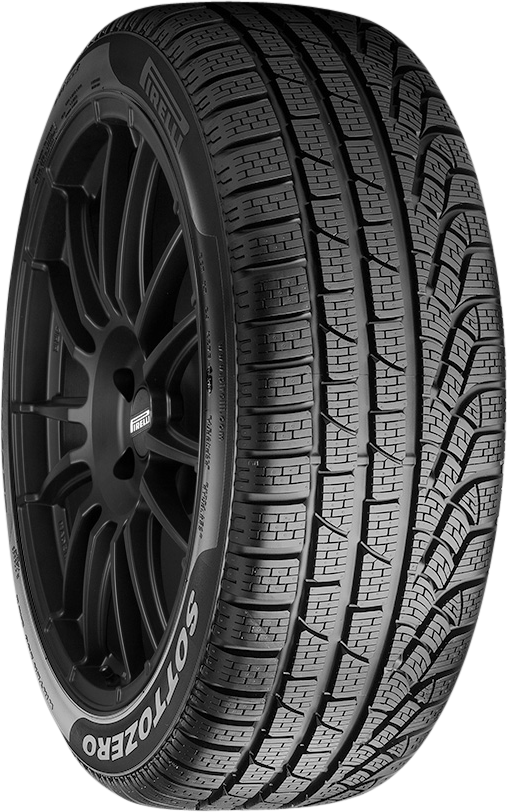 Pirelli - Winter 240 Sottozero Serie II