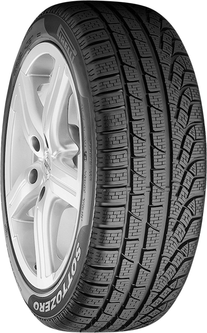 Pirelli - Winter 270 Sottozero Serie II