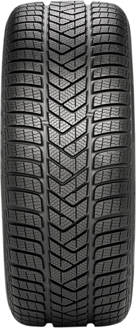 Pirelli - Winter Sottozero 3
