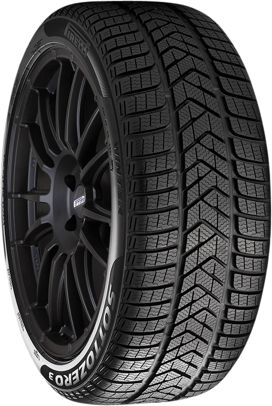 Pirelli Winter Sottozero 3