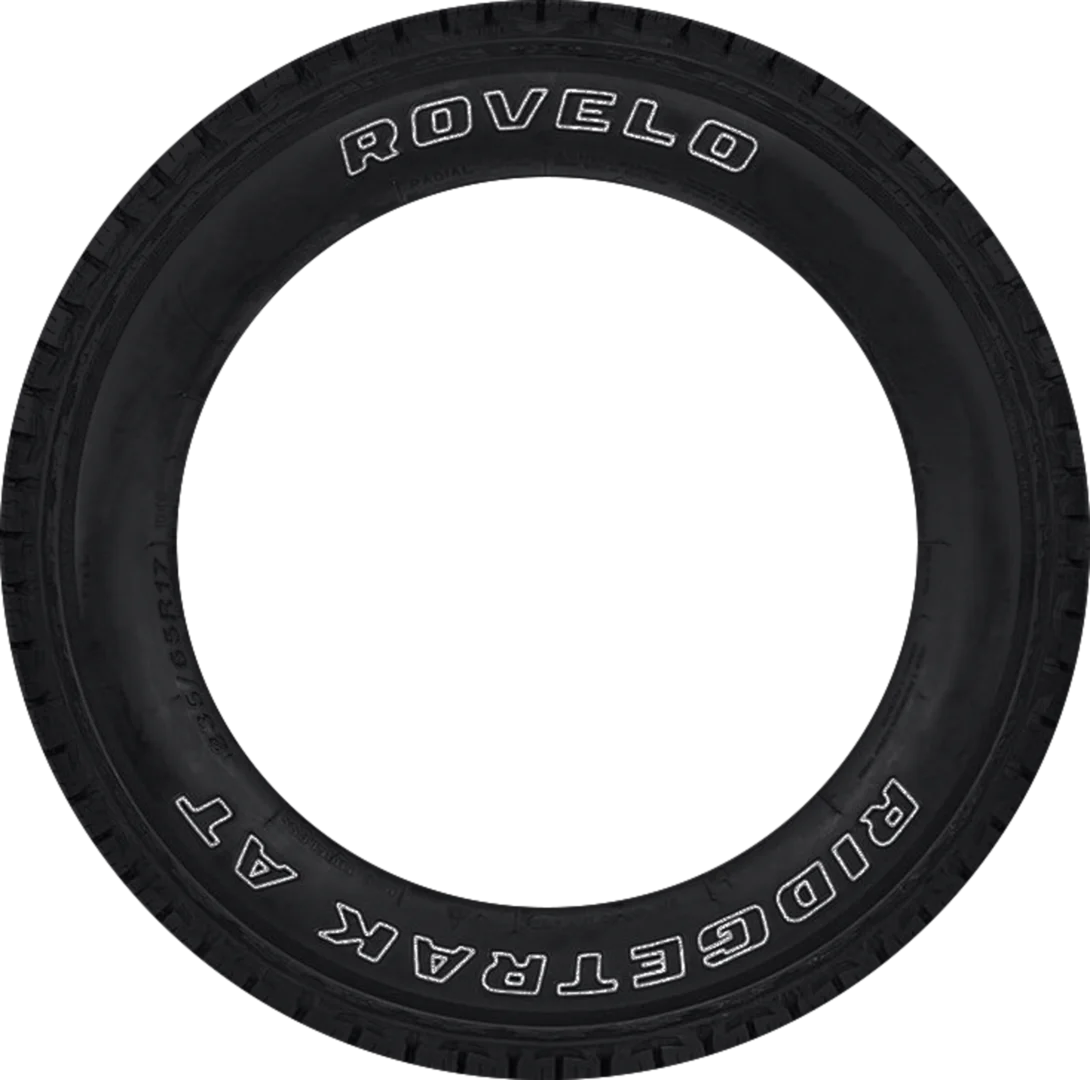 Rovelo - Ridgetrak A/T