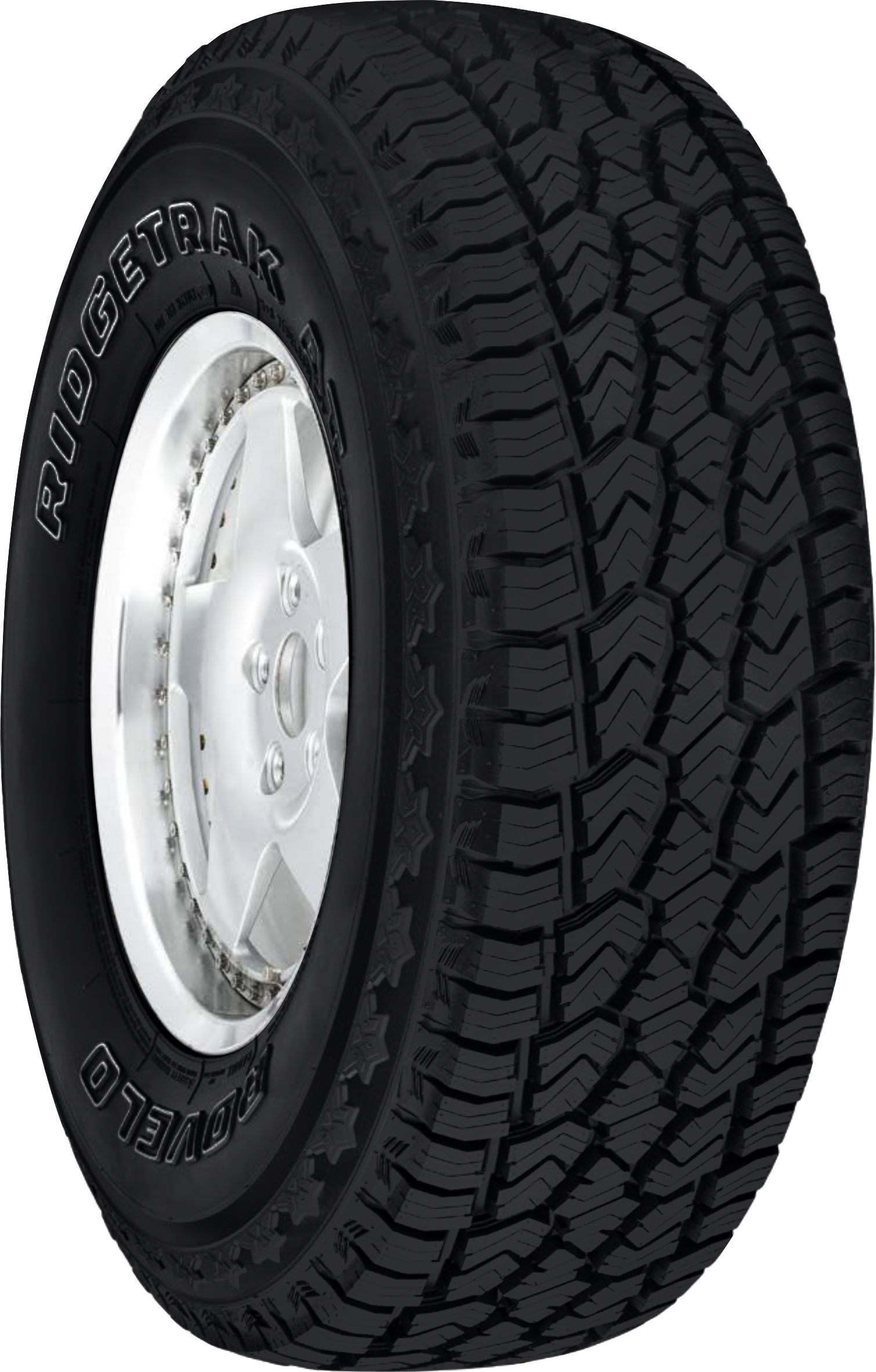 Rovelo - Ridgetrak A/T